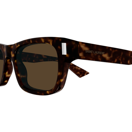 Occhiali da sole SAINT LAURENT SL 83 HAVANA2
