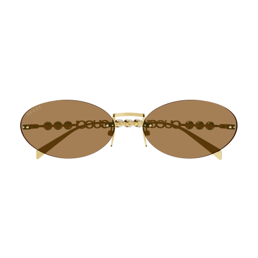 Occhiali da sole GUCCI GG1922S ORO2