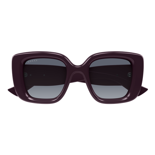 Occhiali da sole GUCCI GG1975S VIOLA