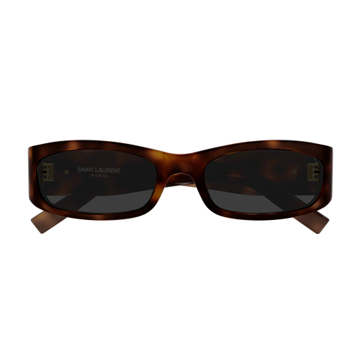 Occhiali da sole SAINT LAURENT SL M152 HAVANA2
