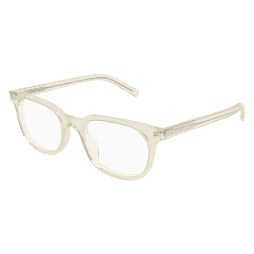 Occhiali da vista SAINT LAURENT SL 840 GIALLO