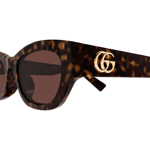 Occhiali da sole GUCCI GG1954SA HAVANA