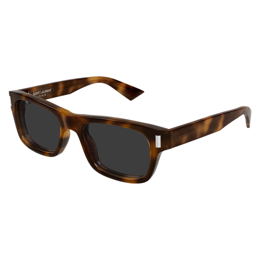 Occhiali da sole SAINT LAURENT SL 83 HAVANA