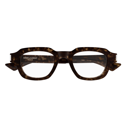 Occhiali da vista SAINT LAURENT SL 791 OPT HAVANA