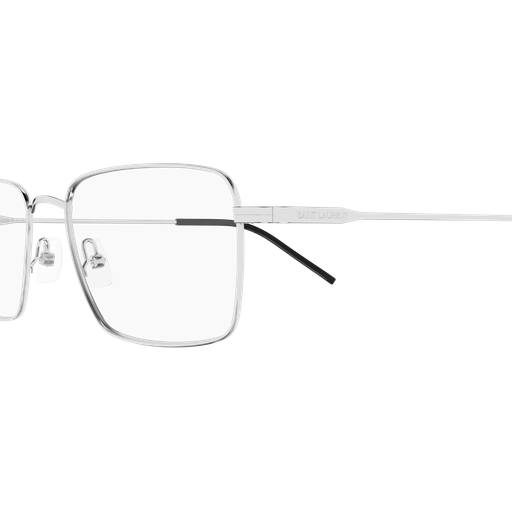 Occhiali da vista SAINT LAURENT SL 844 ARGENTO