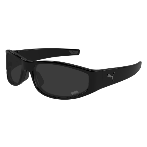 Occhiali da sole PUMA PU0483S NERO