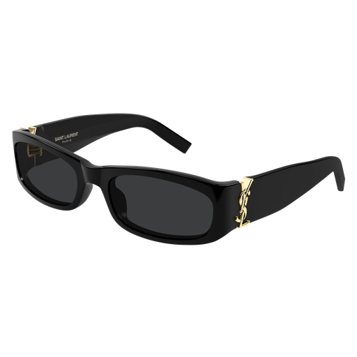 Occhiali da sole SAINT LAURENT SL M152 NERO
