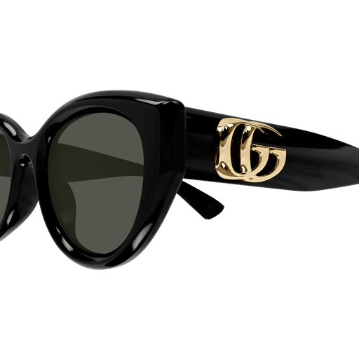 Occhiali da sole GUCCI GG1976SK NERO