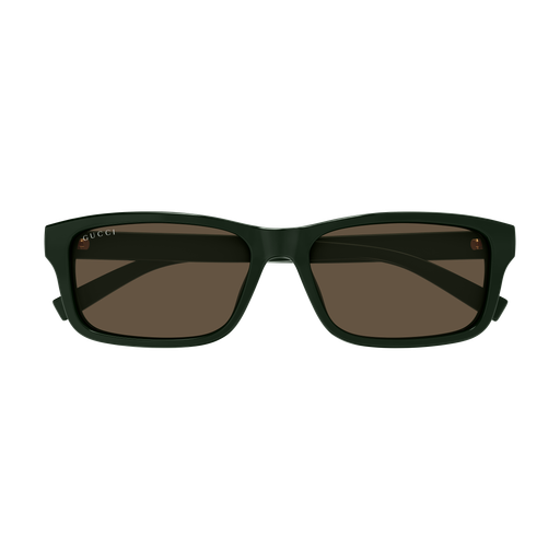 Occhiali da sole GUCCI GG1986SA VERDE
