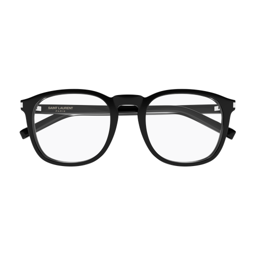 Occhiali da vista SAINT LAURENT SL 818 OPT NERO