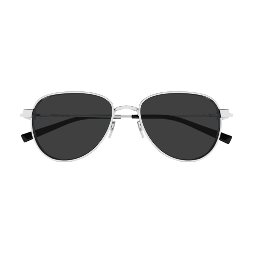 Occhiali da sole SAINT LAURENT SL 772 Argento B