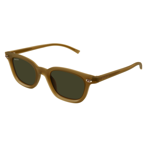 Occhiali da sole GUCCI GG1946S MARRONE