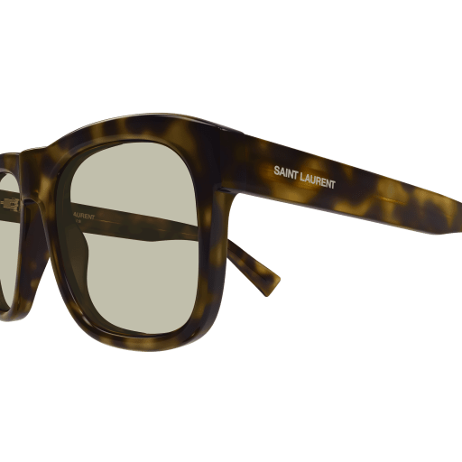 Occhiali da sole SAINT LAURENT SL 558 HAVANA 2