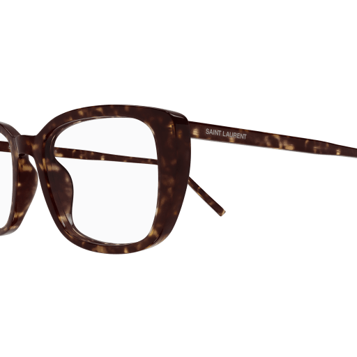 Occhiali da vista SAINT LAURENT SL 776 HAVANA2