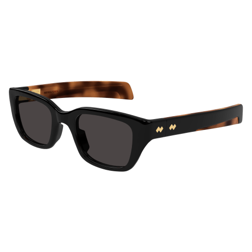 Occhiali da sole BOTTEGA VENETA BV1393S Nero