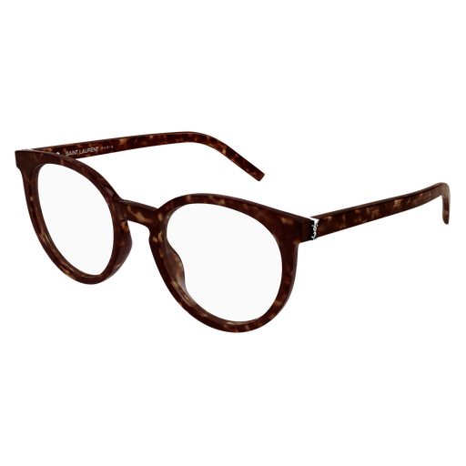 Occhiali da vista SAINT LAURENT SL M147 HAVANA