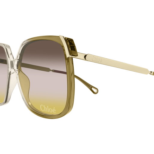 Occhiali da sole CHLOÉ CH0286S Beige