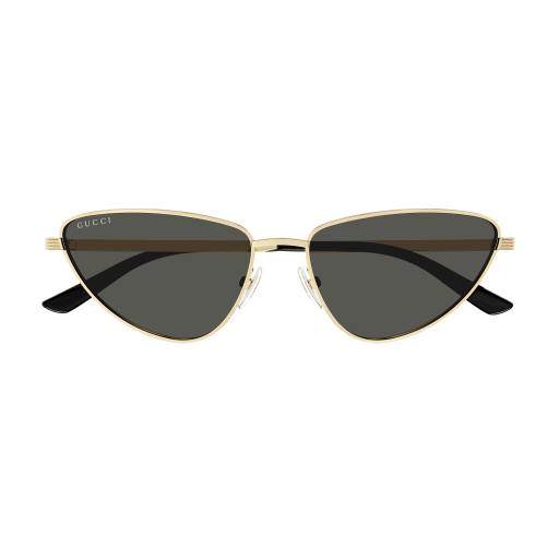 Occhiali da sole GUCCI GG1879S ORO