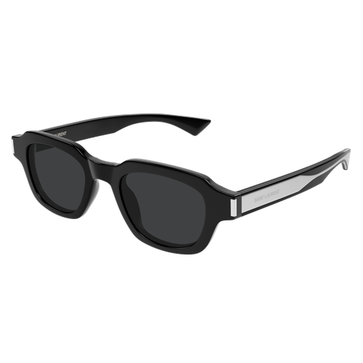 Occhiali da sole SAINT LAURENT SL 791 Nero