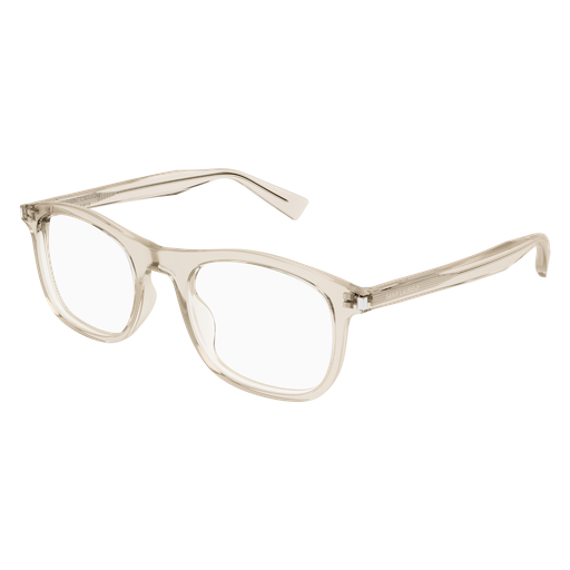 Occhiali da vista SAINT LAURENT SL 811 BEIGE