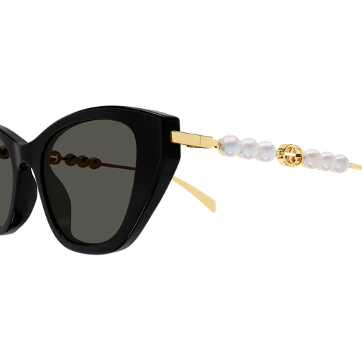 Occhiali da sole GUCCI GG1968S NERO