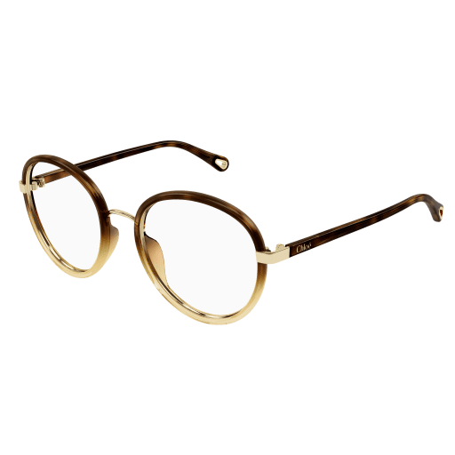 Occhiali da vista CHLOÉ CH0308O HAVANA2