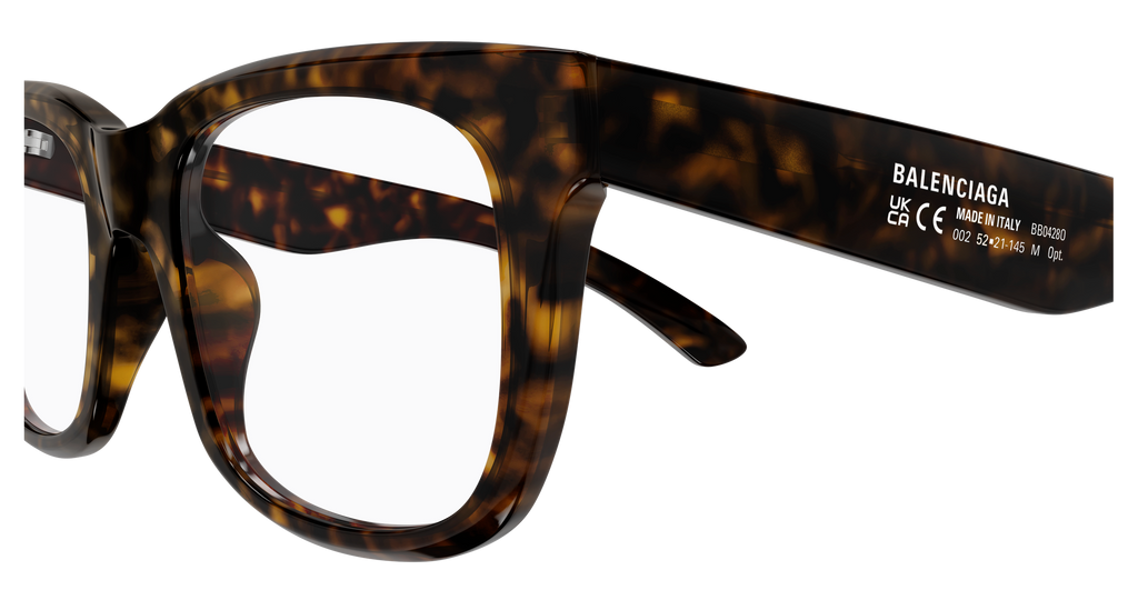 Balenciaga BB0428O 007