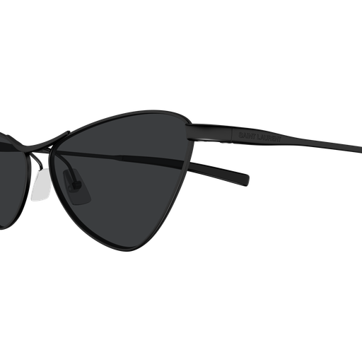 Occhiali da sole SAINT LAURENT SL 830 NERO