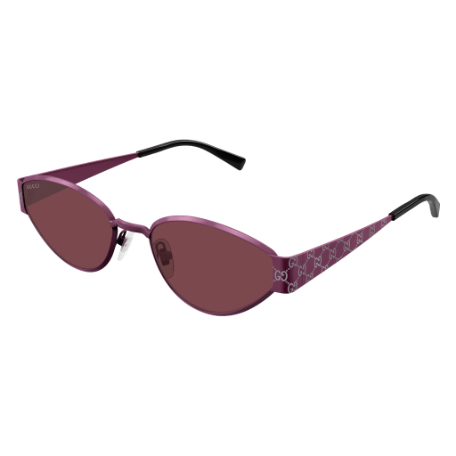 Occhiali da sole GUCCI GG1853S Fucsia