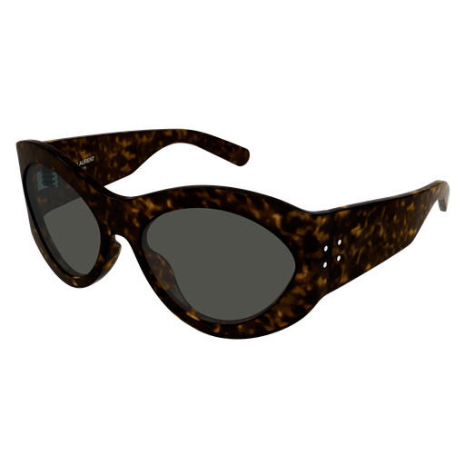 Occhiali da sole SAINT LAURENT SL 854 HAVANA