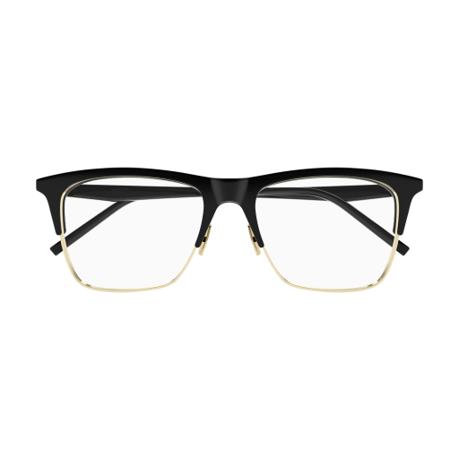 Occhiali da vista SAINT LAURENT SL 786 NERO
