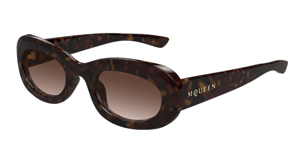 Alexander McQueen AM0527S 001