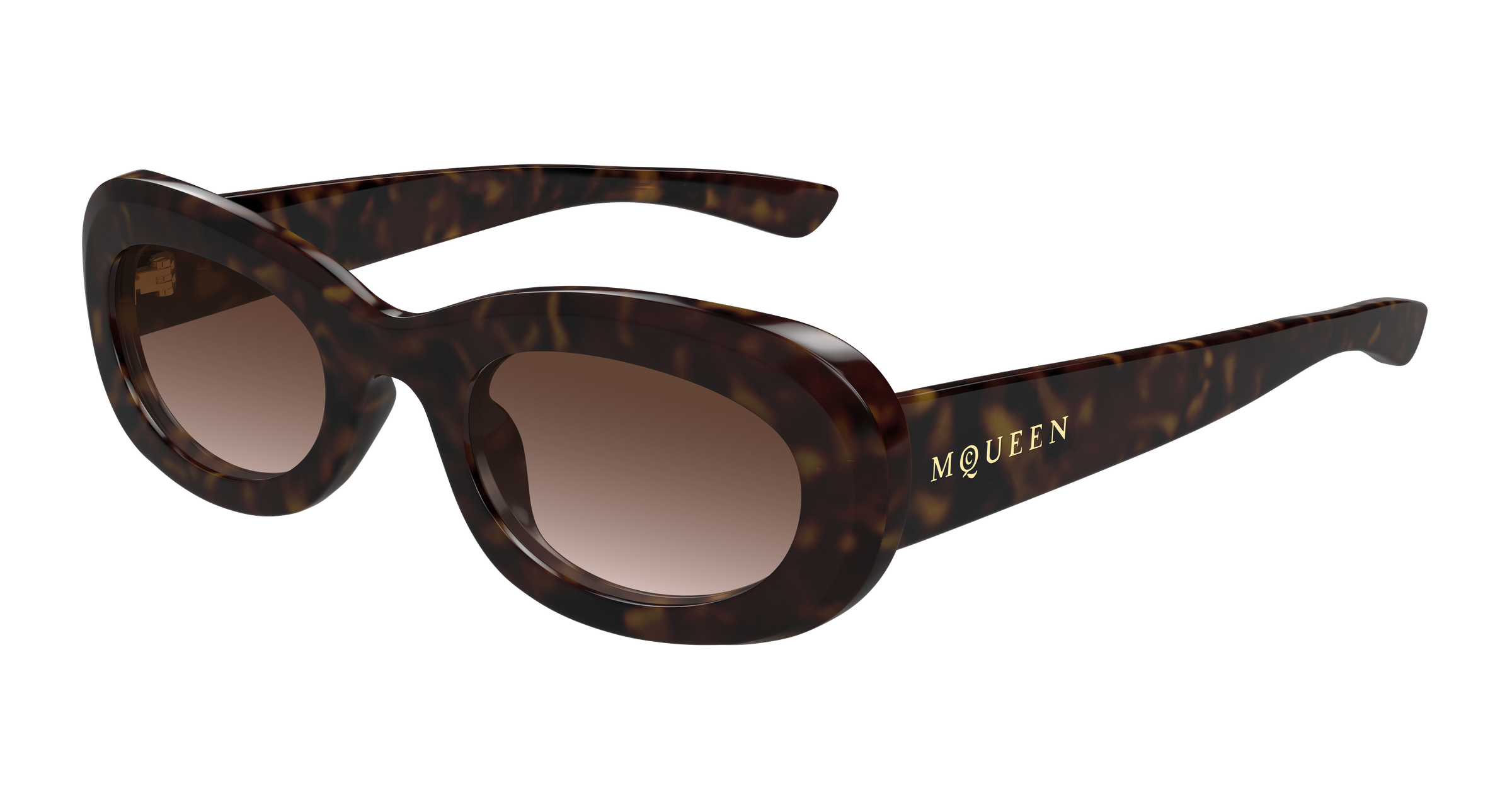 Alexander McQueen AM0527S 001