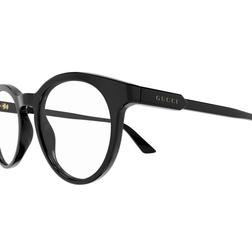 Occhiali da vista GUCCI GG1822O NERO