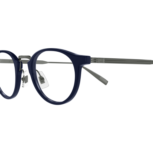 Occhiali da vista DUNHILL DU0106O BLU