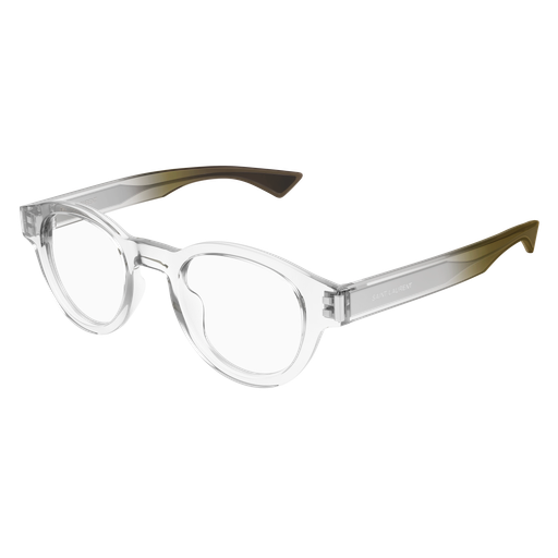 Occhiali da vista SAINT LAURENT SL 792 CRISTALLO2