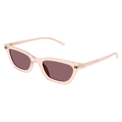 Occhiali da sole GUCCI GG1944S ROSA