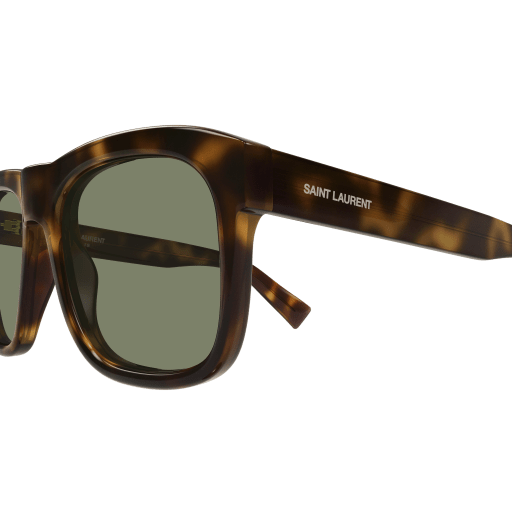 Occhiali da sole SAINT LAURENT SL 558 HAVANA V