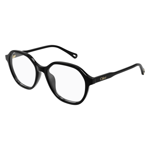 Occhiali da vista CHLOÉ CH0315OA NERO