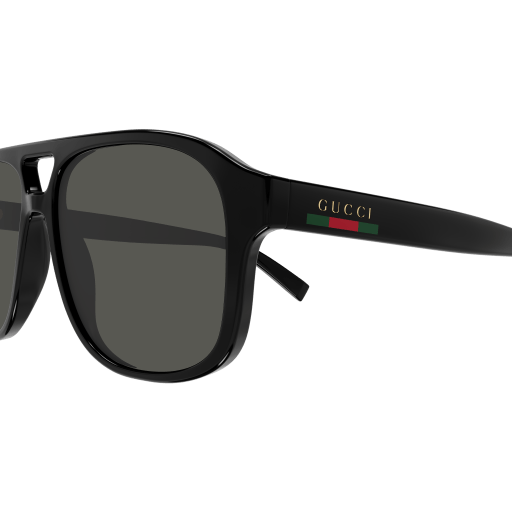 Occhiali da sole GUCCI GG1856S NERO