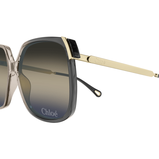 Occhiali da sole CHLOÉ CH0286S GRIGIO 2