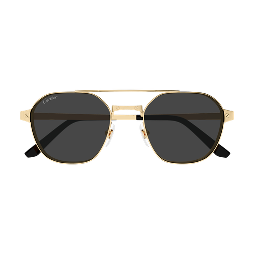 Occhiali da sole CARTIER CT0571S ORO