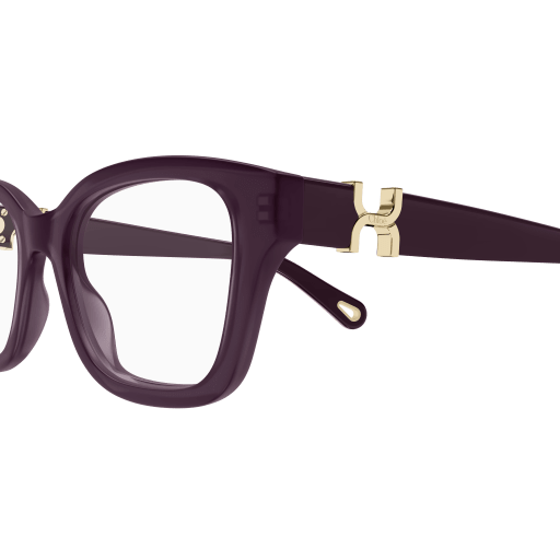 Occhiali da vista CHLOÉ CH0305O VIOLA