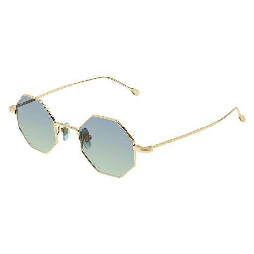 Occhiali da sole GUCCI GG1814S ORO3