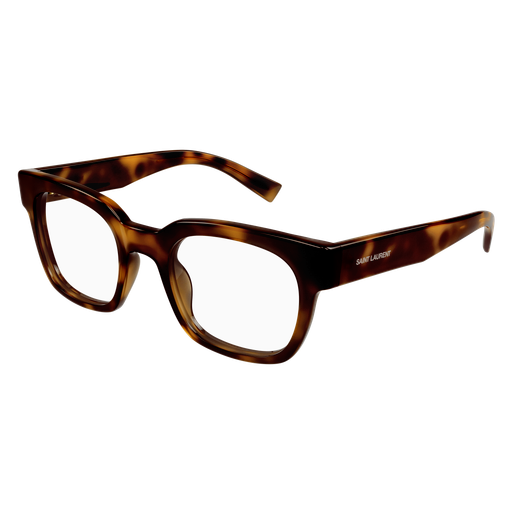 Occhiali da vista SAINT LAURENT SL 805 HAVANA2