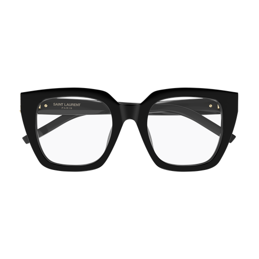 Occhiali da vista SAINT LAURENT SL M143 OPT NERO