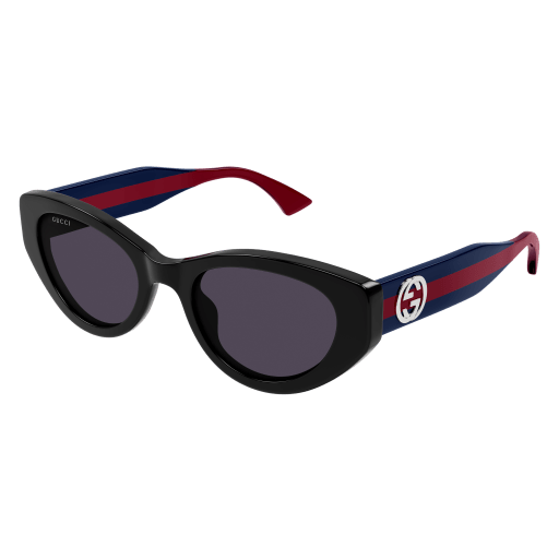 Occhiali da sole GUCCI GG1862S NERO2