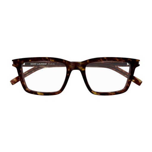 Occhiali da vista SAINT LAURENT SL 842 HAVANA