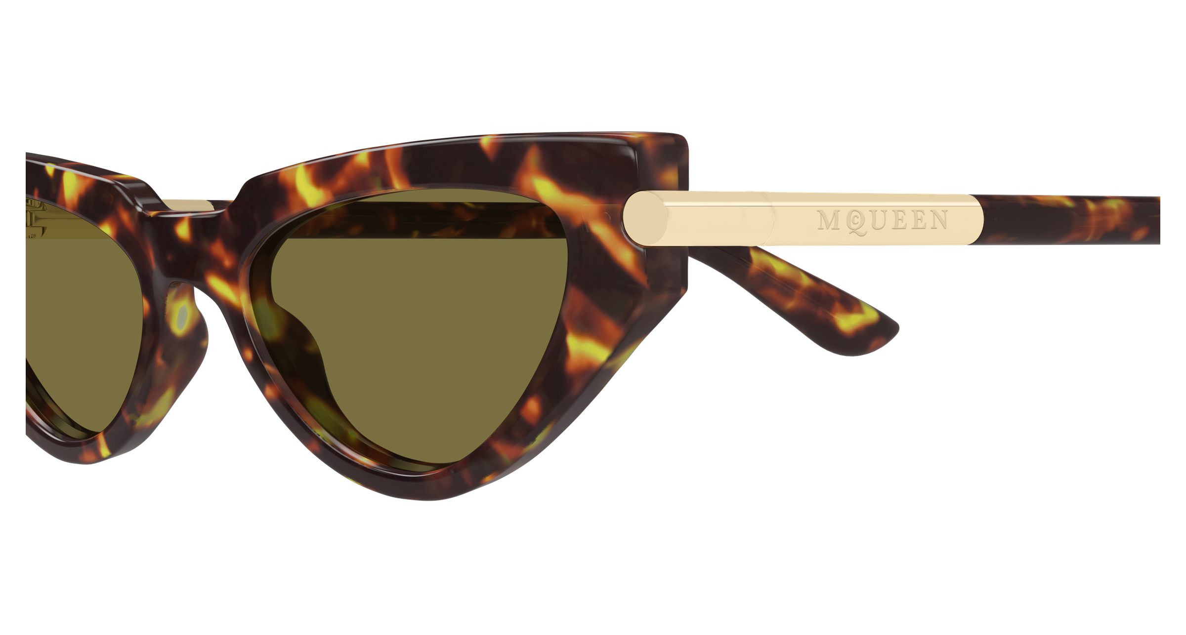 Alexander McQueen AM0520S 002