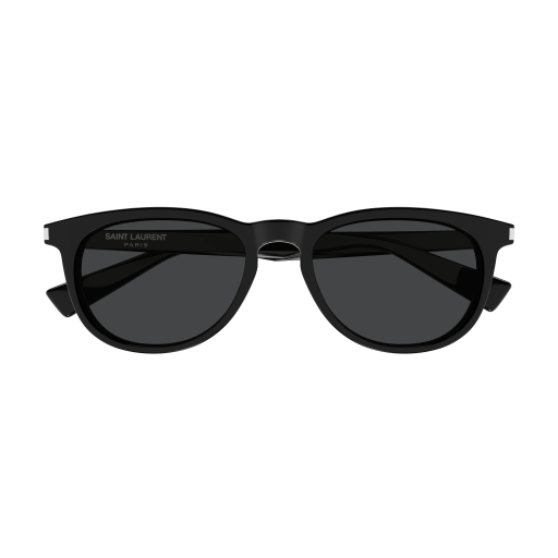 Occhiali da sole SAINT LAURENT SL 797 NERO